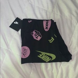 Nike Women’s Athletic Leggings